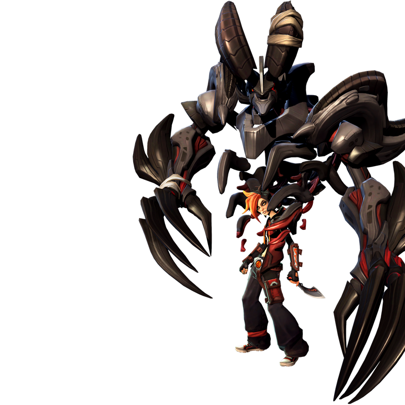 Illustration for article titled How to Unlock All Battleborn Heroes